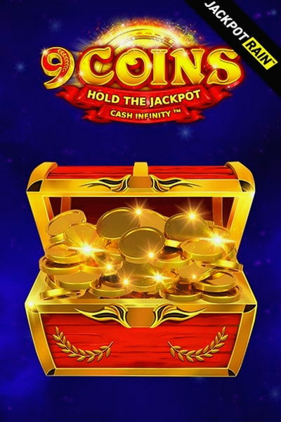 Miniatura de 9 Coins en la sala Casinova