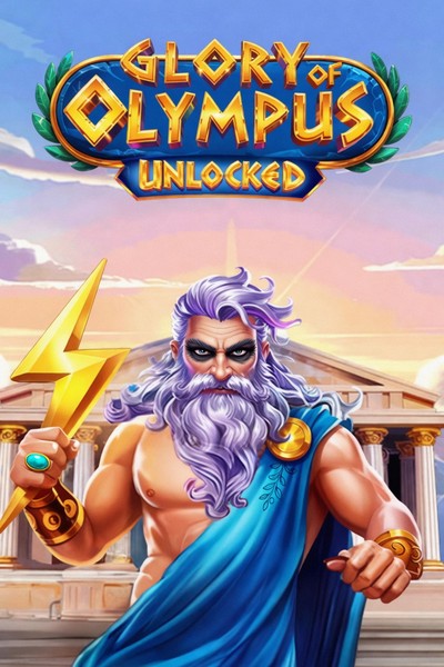 Dioses del Olimpo en Glory of Olympus Unlocked