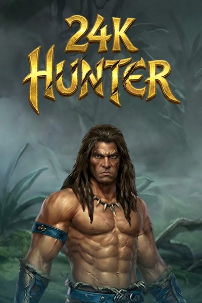 Imagen de 24K Hunter dentro de Betrepublic Casino