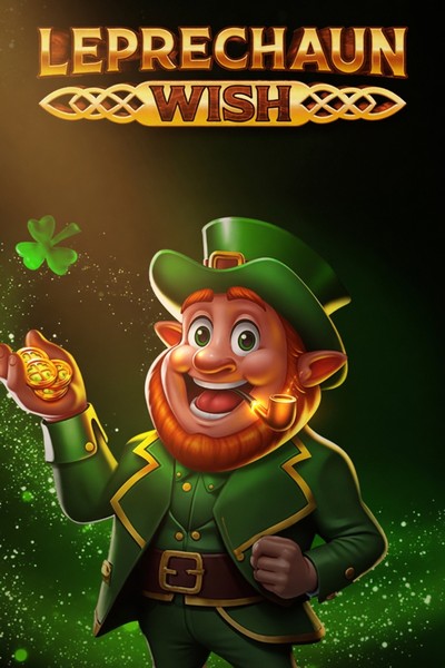 Miniatura de Leprechaun Wish en Betrepublic Casino