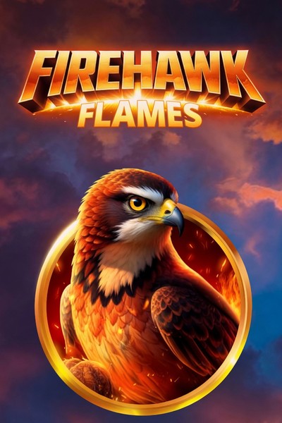 Firehawk Flames, captura de la sala de Betrepublic